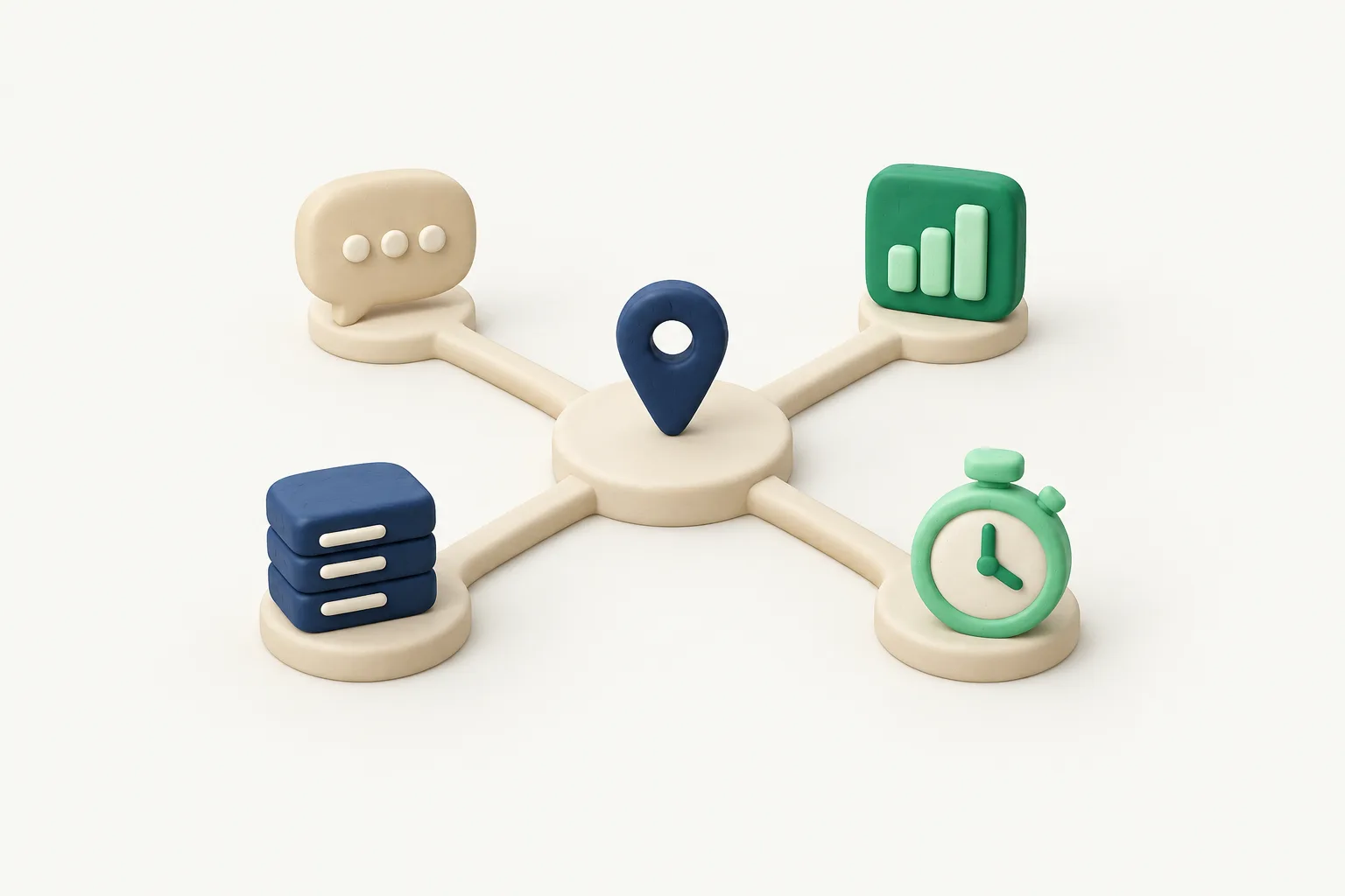 Illustration for finance interview questions