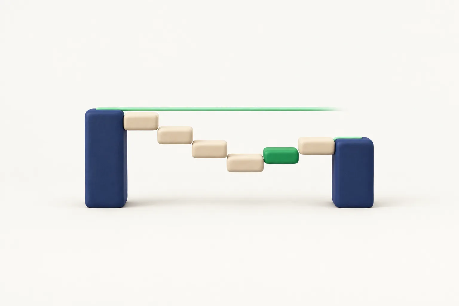 Illustration for variance analysis interview questions